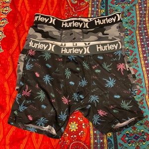 Hurley brief